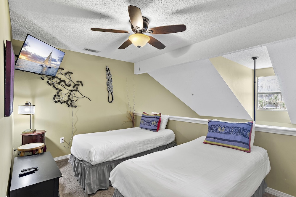 Caribbean Dunes 203