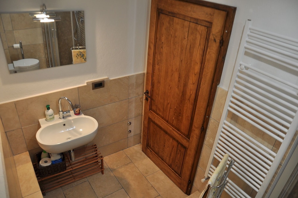 Cortona Vacations - Country House Podere Casorbica - Property Image 4