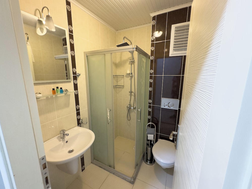 Sardunya Otel - Image 52