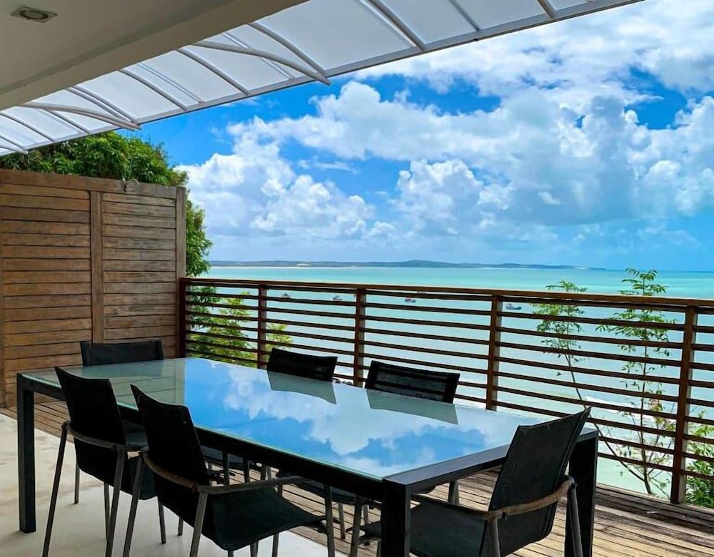 Residencial Del Mar view 4