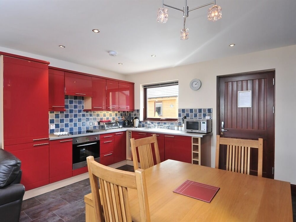 Berwick-upon-Tweed Vacations - Composers at Woodlands - Property Image 4