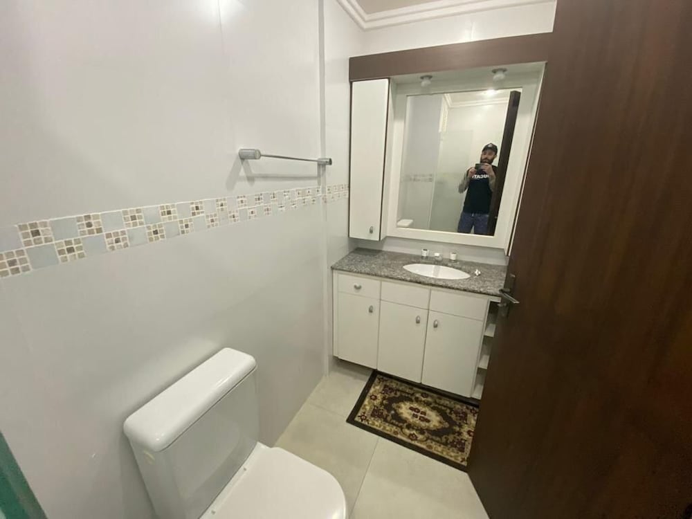 Apt With Suites 500m From Jurere Beach Cpj504