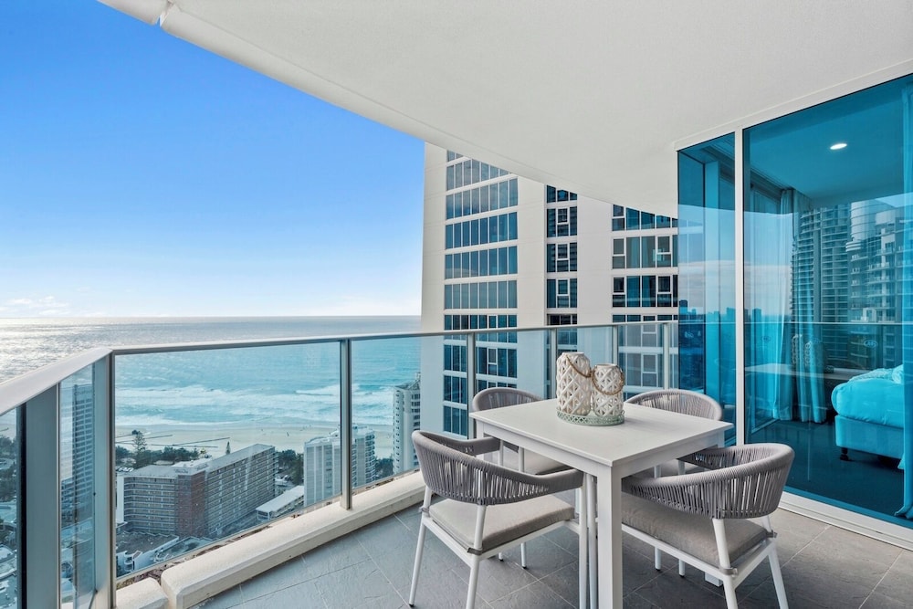 H-Residences Surfers Paradise - GCLR