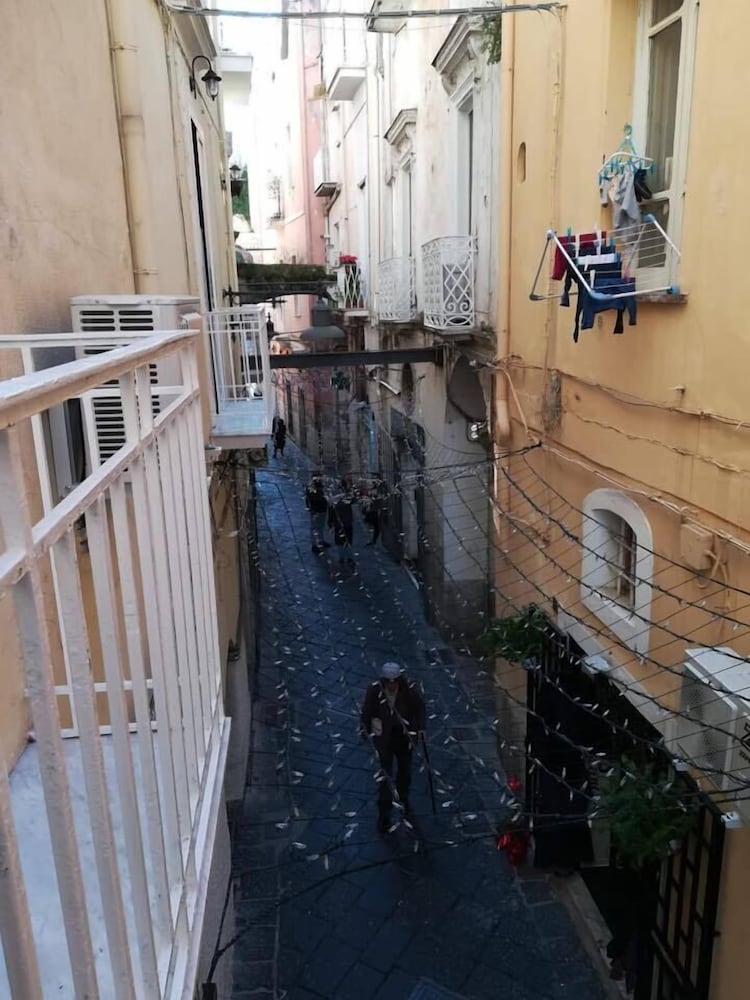 B&B La Finestrella view 5