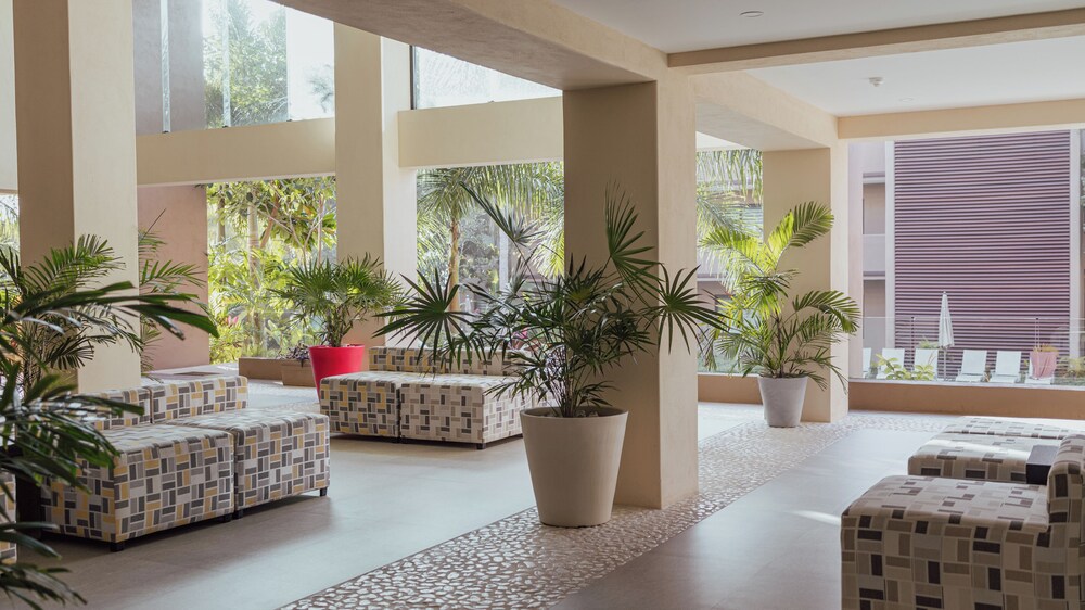 Villa Jacaranda