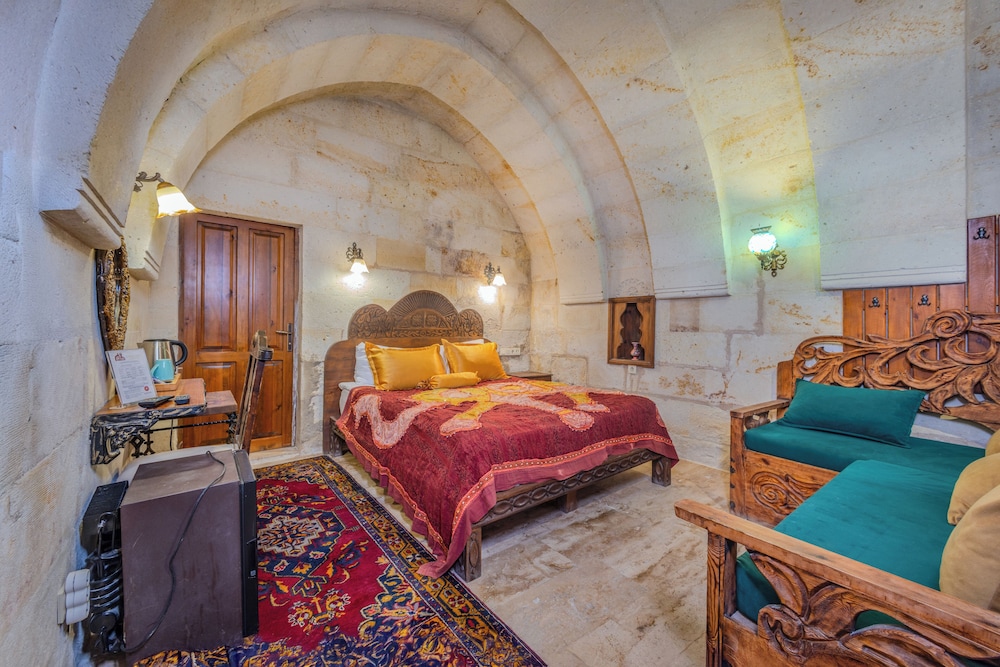 Onur cave cappadocia