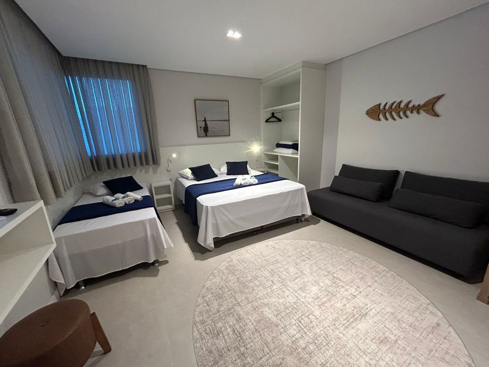 D'Santa Lofts - Penha - SC