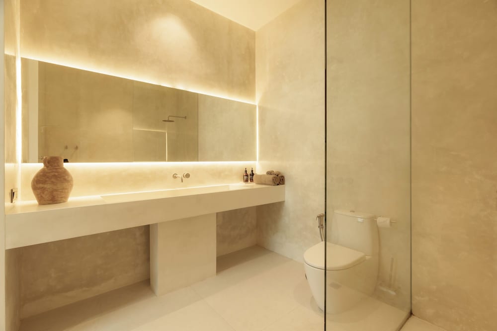 Lux Retreat 4BR Ocean Villa in Uluwatu