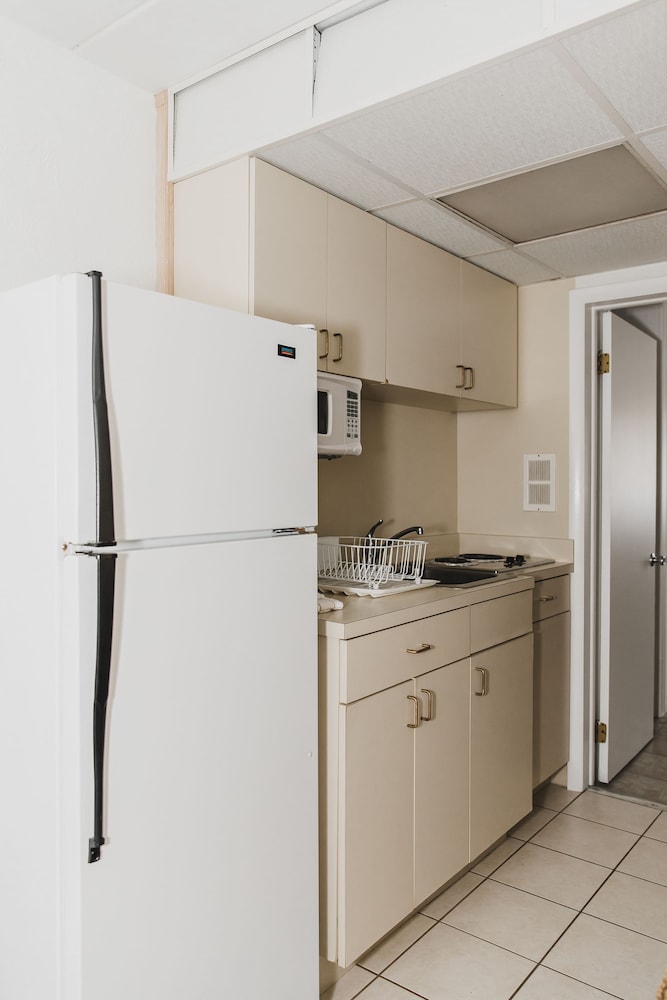 AA Heart of Wildwood Motels