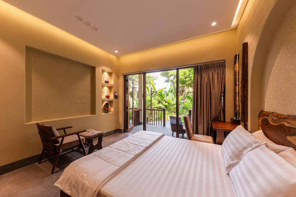 Sun Village Beach Resort
