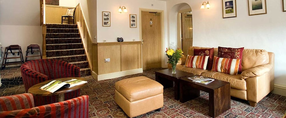 The Black Swan Inn