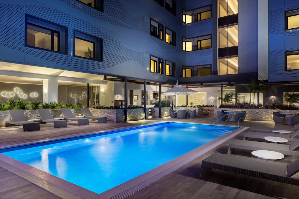 Aruba Vacations - Hyatt Place Aruba Airport - Property Image 3