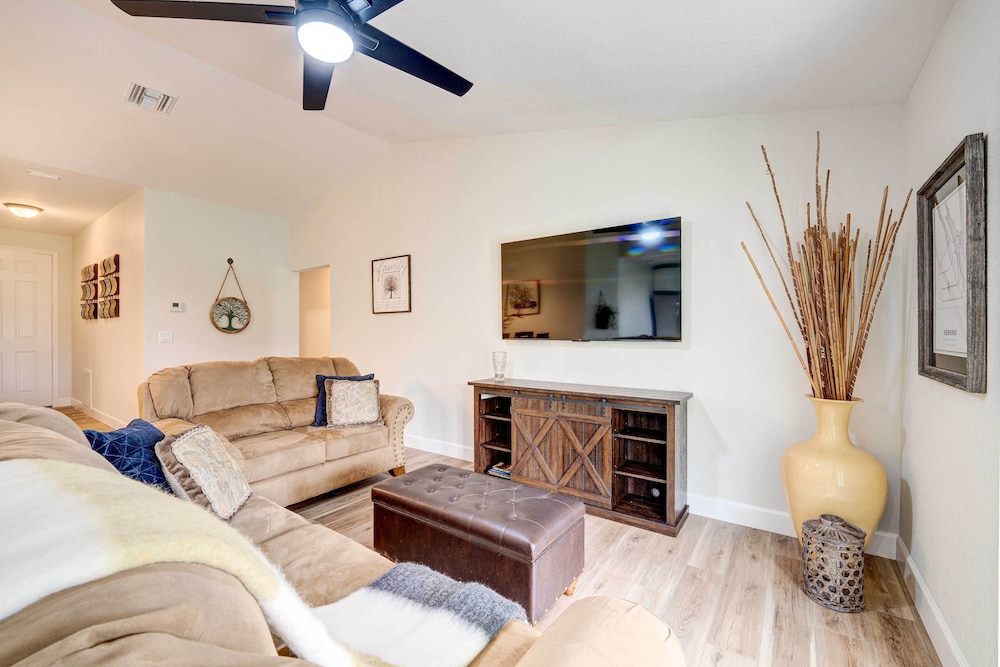Sebring Vacations - Pet-friendly Sebring Home w/ Golf Pool Access - Property Image 18