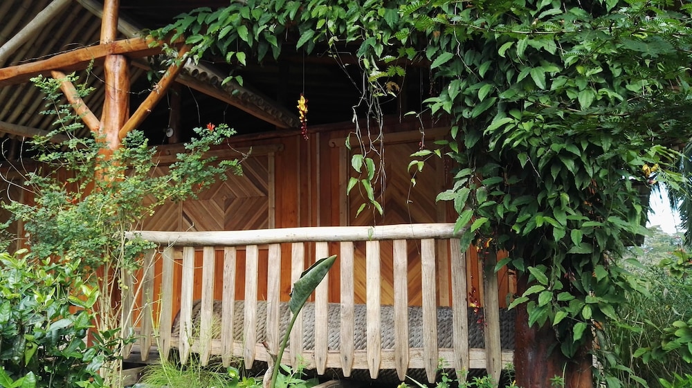 Hotel Finca L’Étoile Celeste