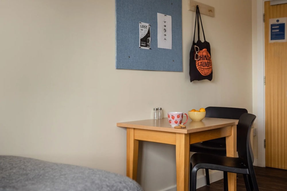Student Only McMillan Student Village