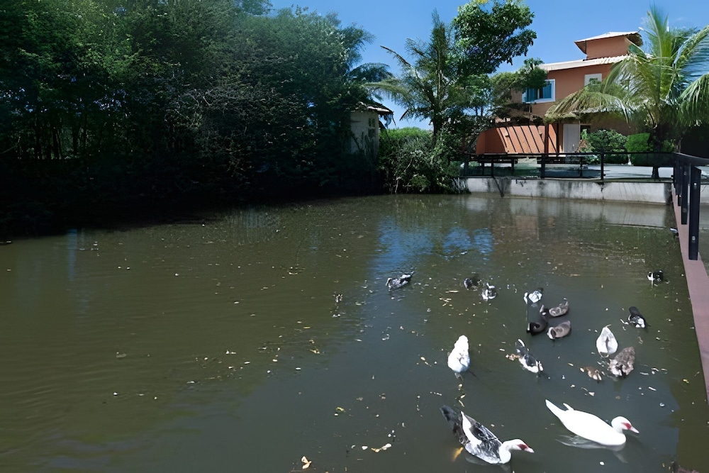 Casa aconchegante e bem localizada