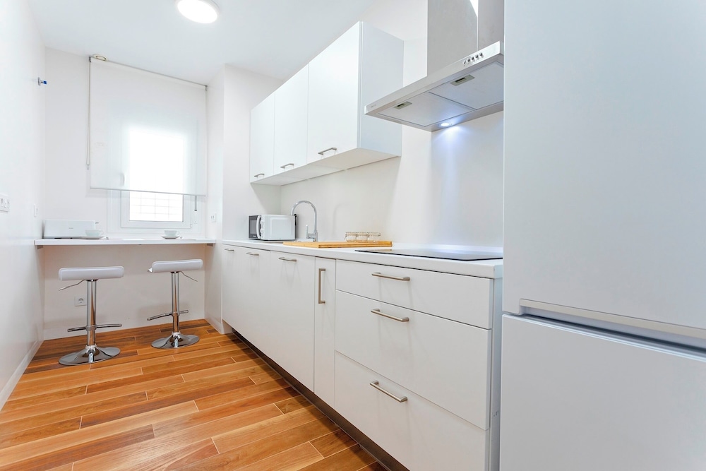 Luxury Apartment in Cadiz Center. San Antonio IV