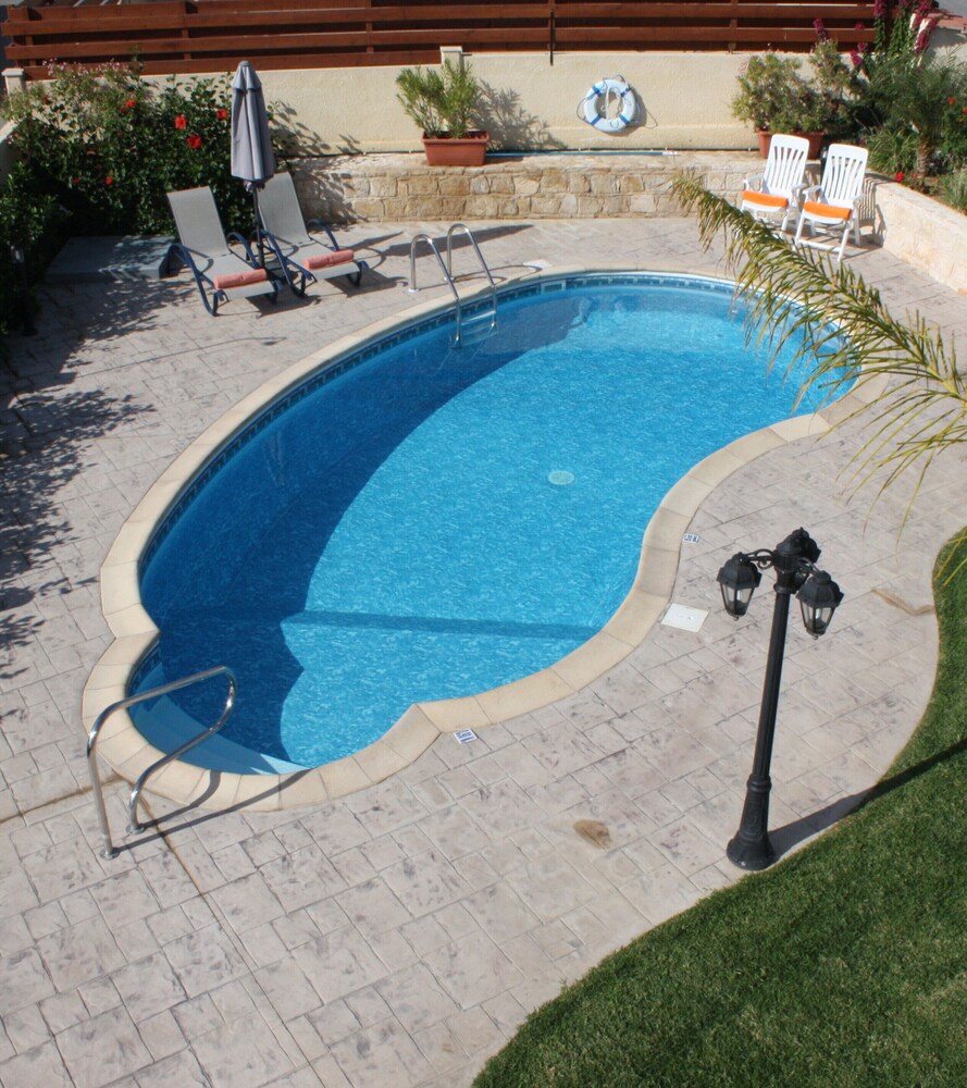 Vineland Bay Villas
