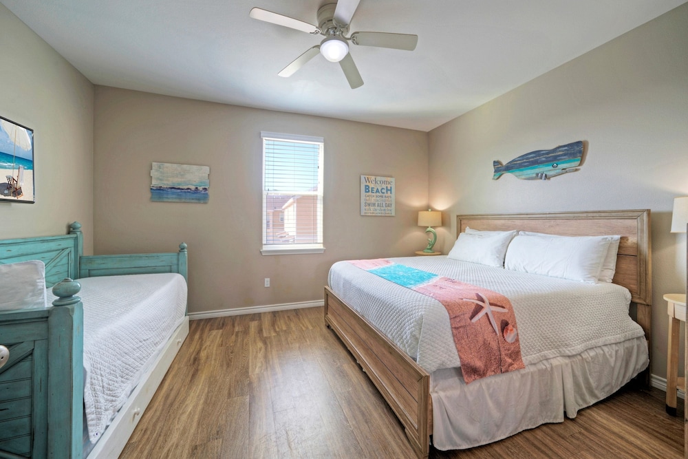 The Beautiful Place by Avantstay Mins to Beach Family-friendly Pool