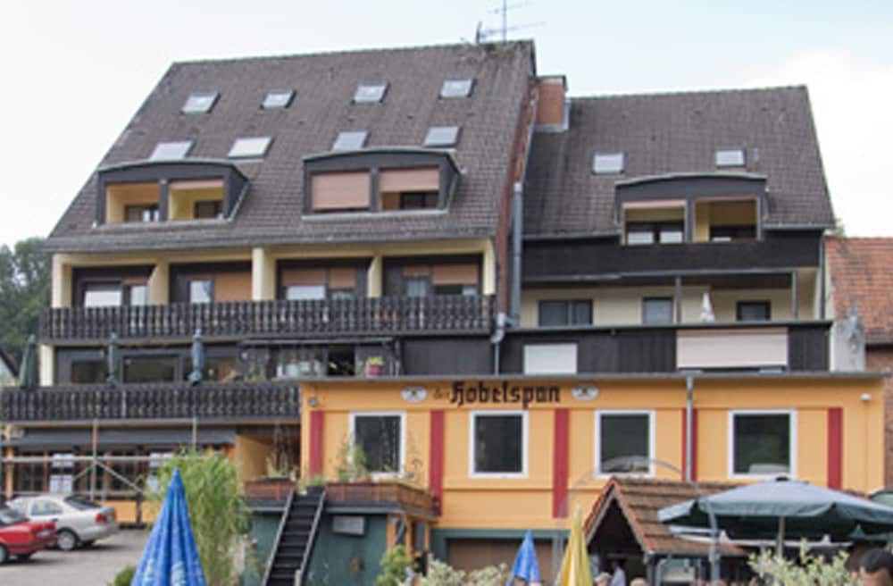 Hotel Der Hobelspan
