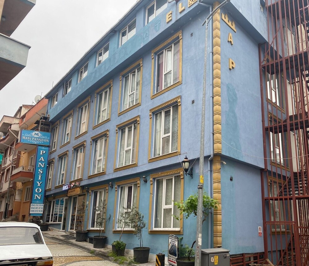 Mavi Pansiyon Kastamonu