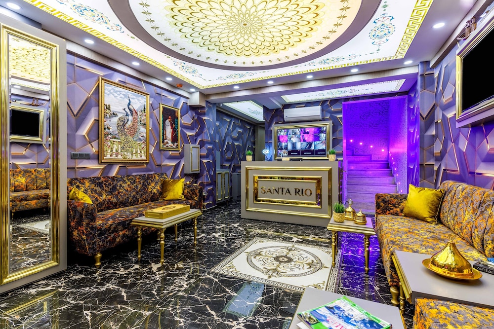 Santa Rio Taksim - Image 34