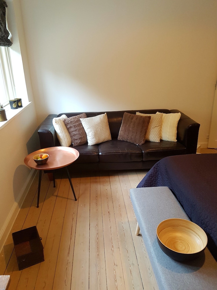 Køge Guesthouse