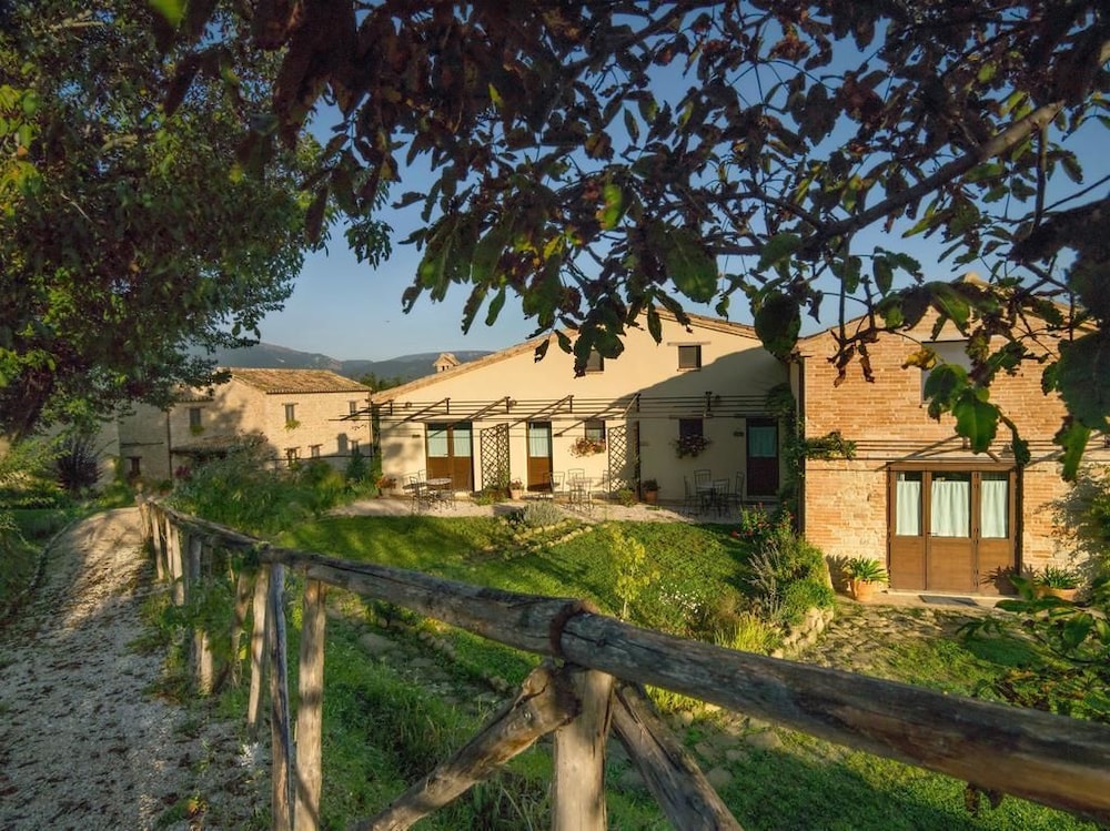 Agriturismo Serpanera