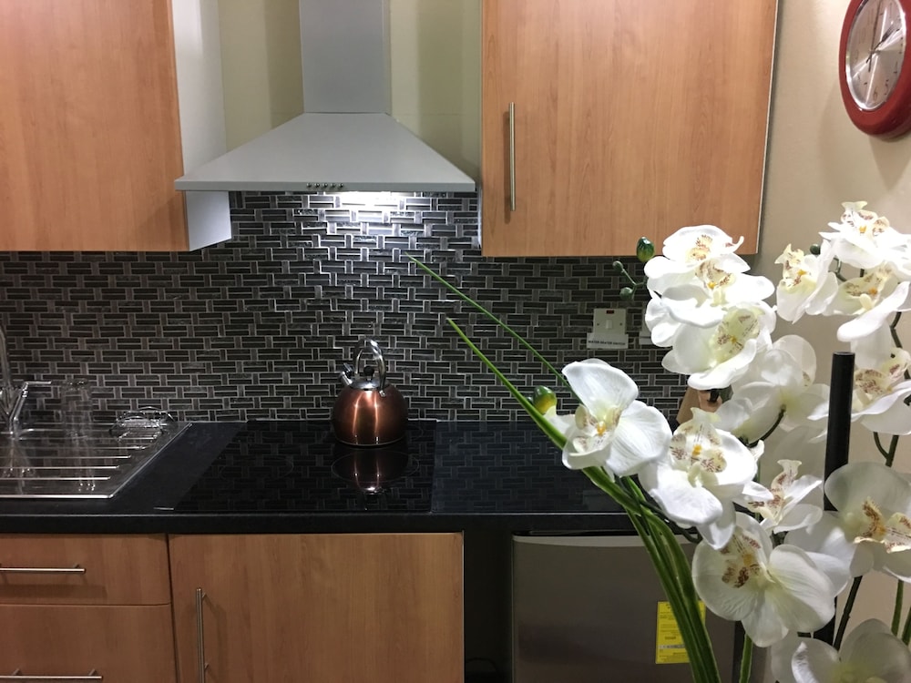 Hotel Abacus Jamaica the Zana Suite - Image 1