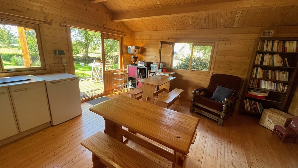 Chambres Les Tilleuls