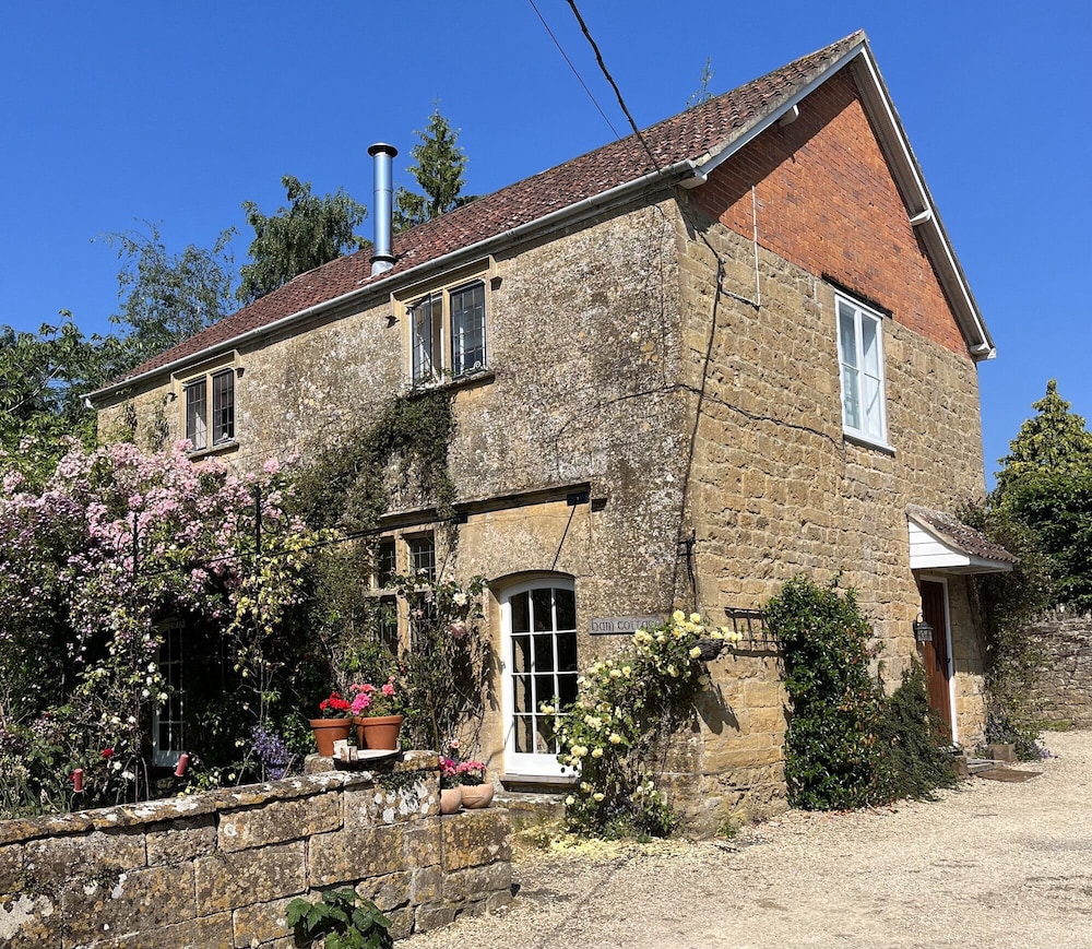 Ham Cottage