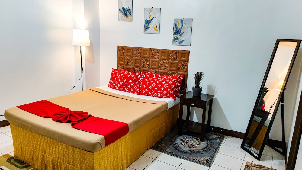 Baguio Vacation House