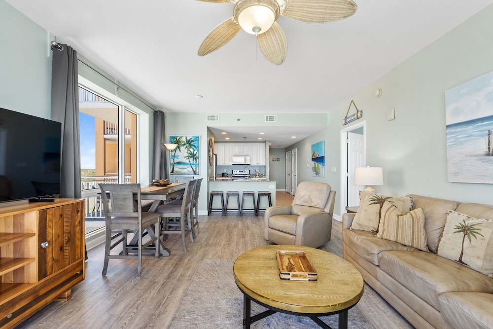 Splash Beach Resort by Panhandle Getaways