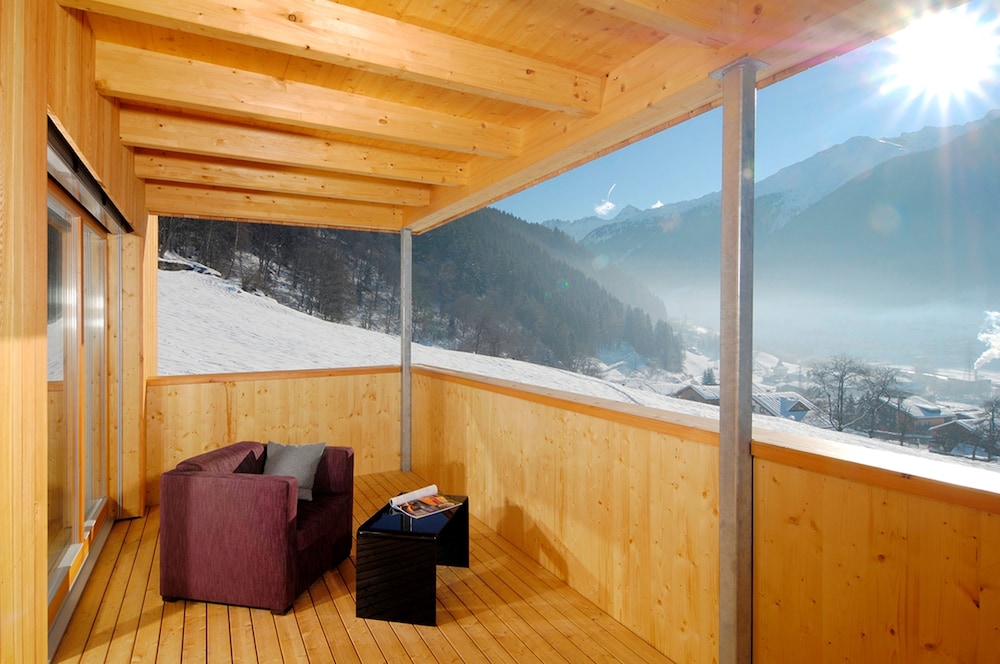 Hotel Monika & Montafon Chalets