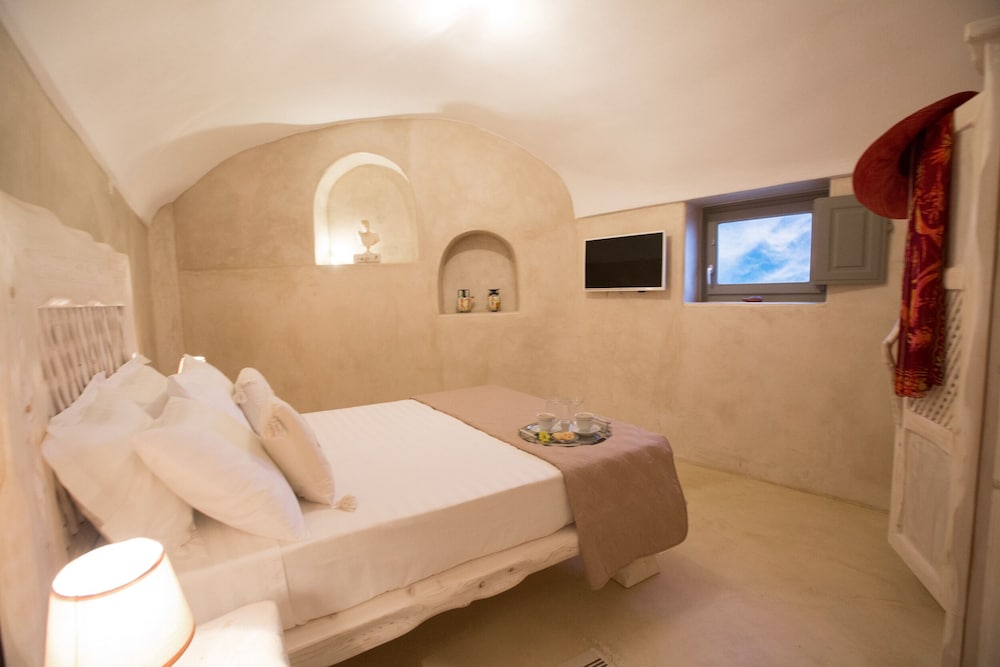 Love Nest villa