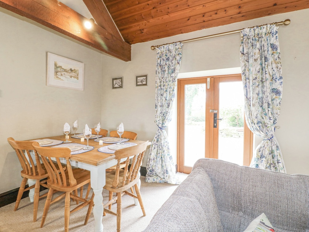 Dove Cottage