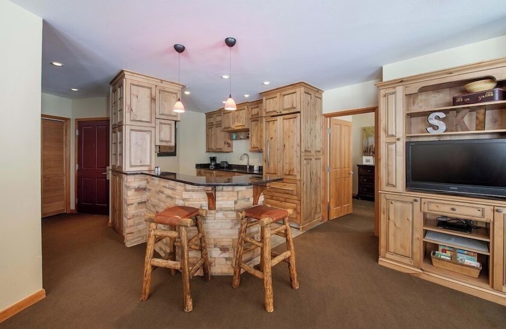 Family-Friendly Condos - Winter Park Resort CO