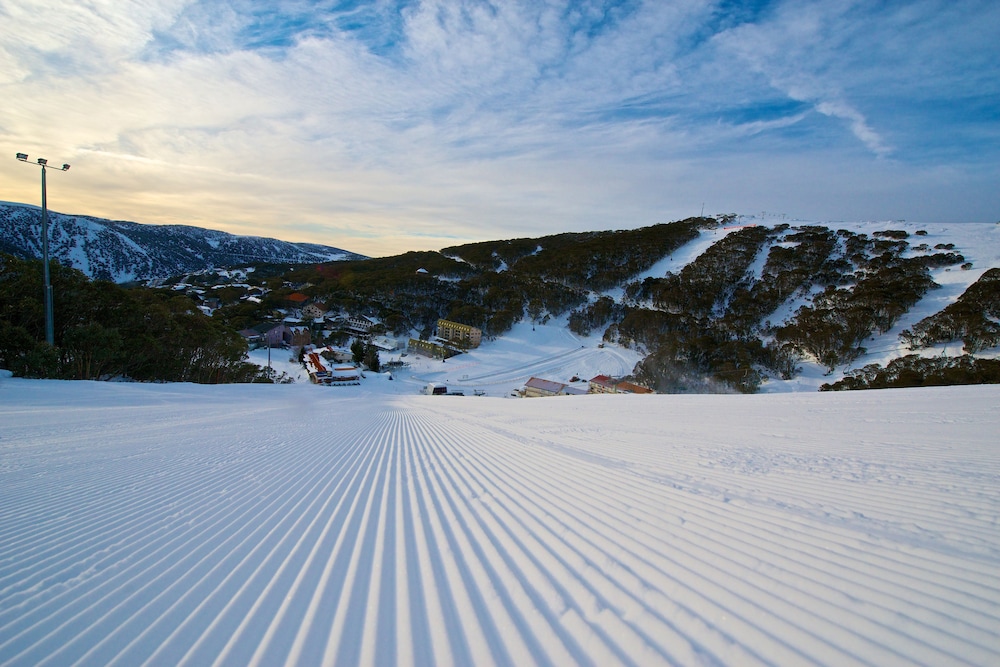 Falls Creek Hotel