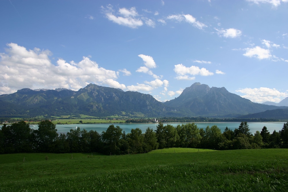 Hotel Muller Hohenschwangau - Property Image 3