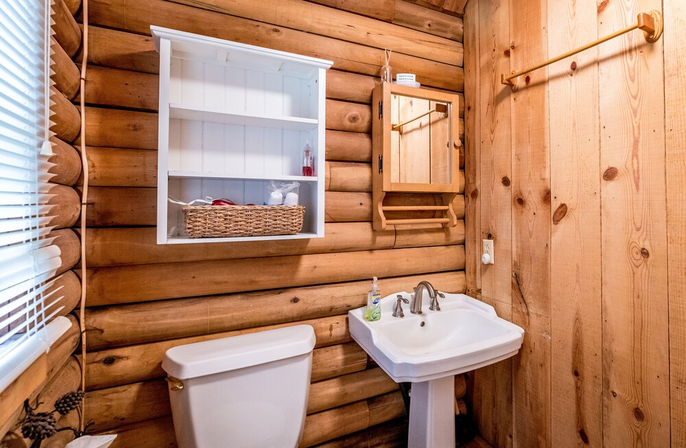 stayNantahala - Smoky Mountain Cabins