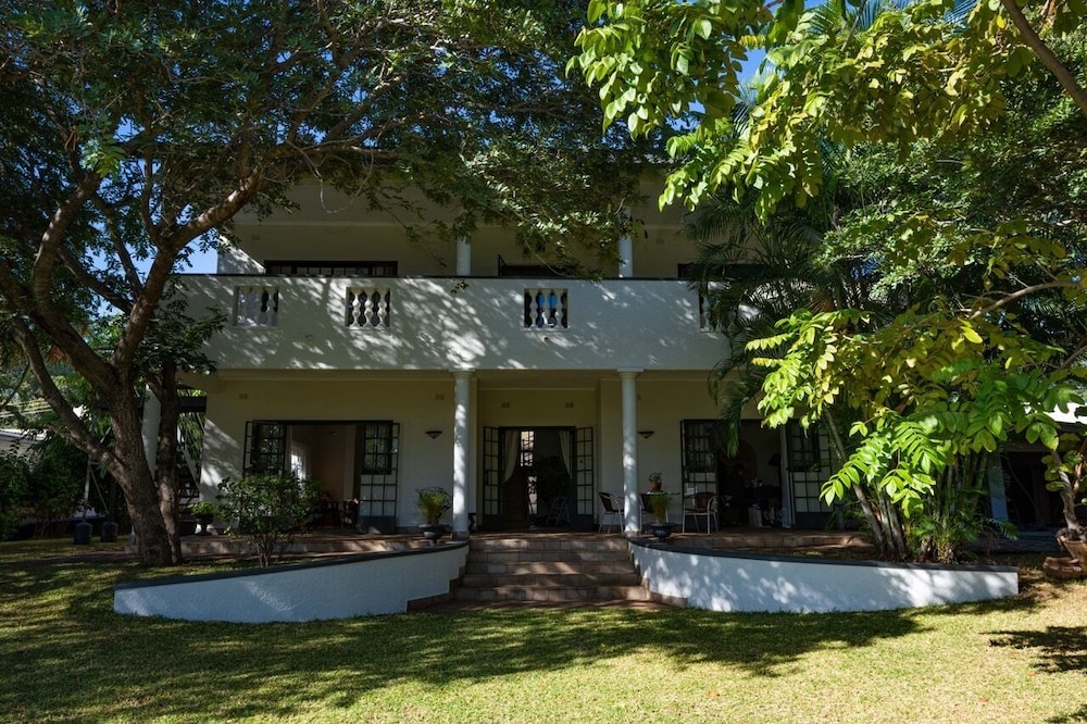 Amadeus House view 5