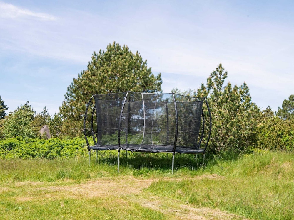Holiday Home in Rømø