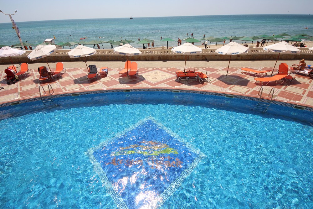 Menada Andalusia Apartments