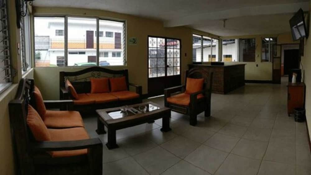 Hotel Vista al Valle - Property Image 2