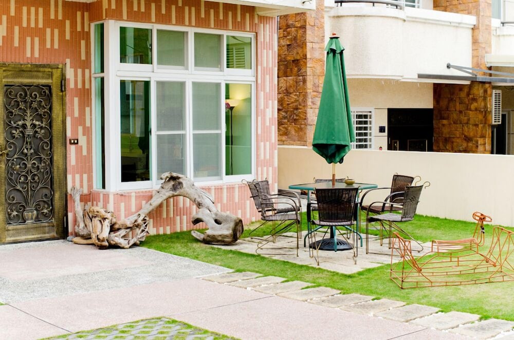 Rose Mary Homestay