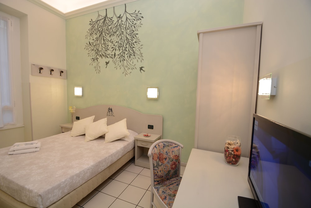 Soana City Rooms photo 5