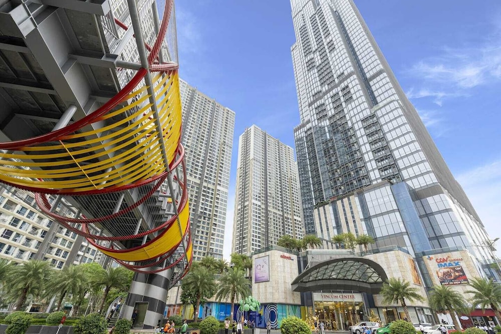 Landmark 81 Serviced Residences