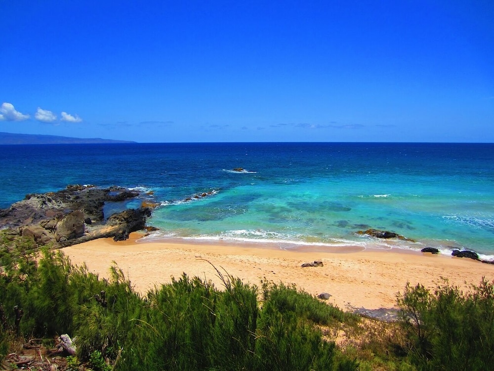 Kapalua Bay Villa 20g2 Gold Beach Front - Image 3