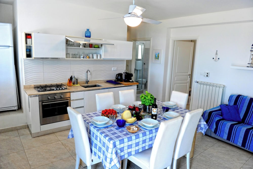Complesso Villa Vanissia