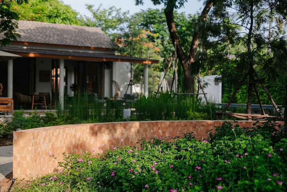 Baan phandao